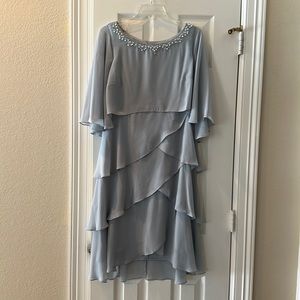 Beautiful dress for weddings or other dressy occasions